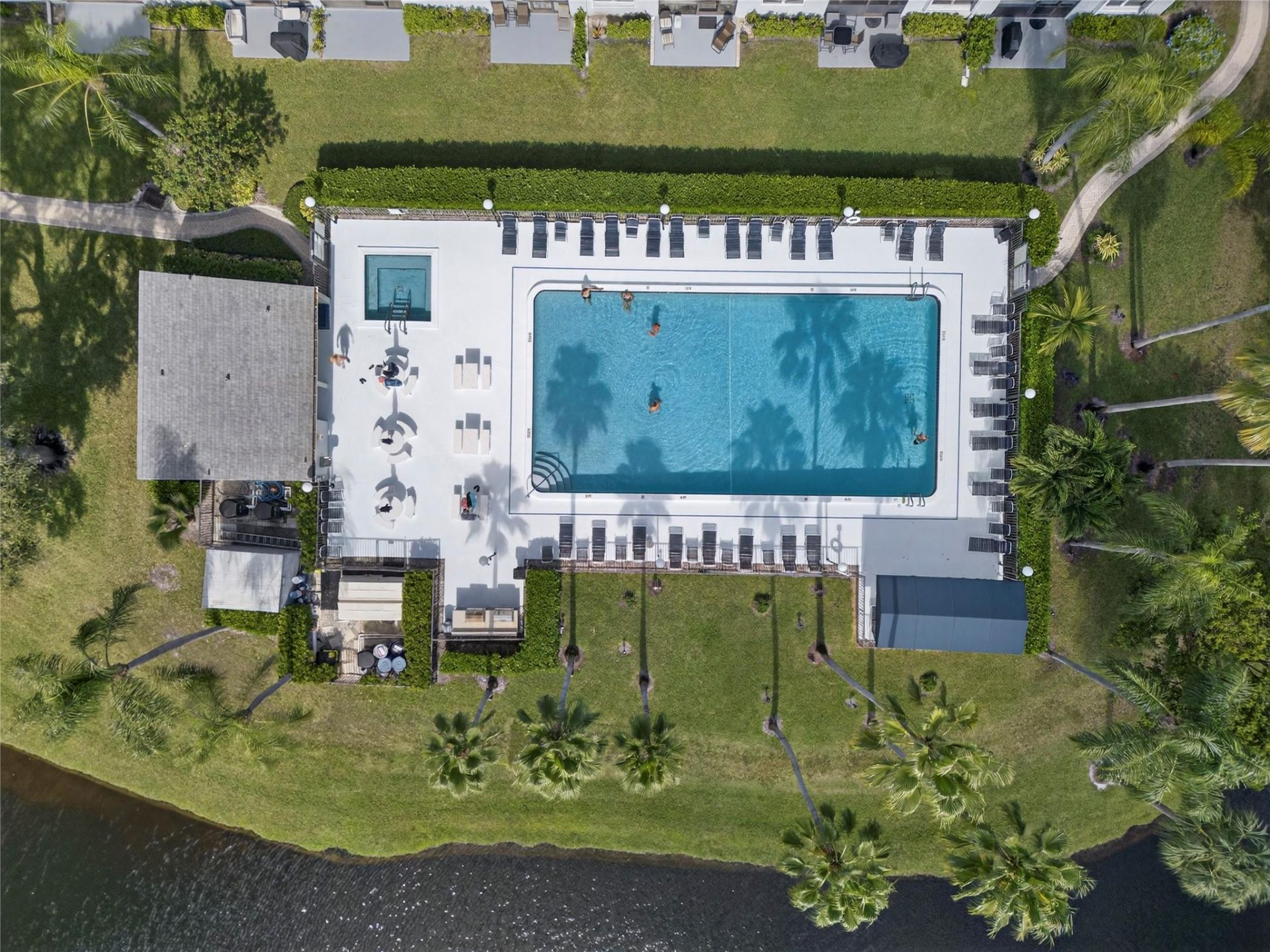 2222 N Cypress Bend Drive, Unit 201, Pompano Beach, FL 33069 Photo