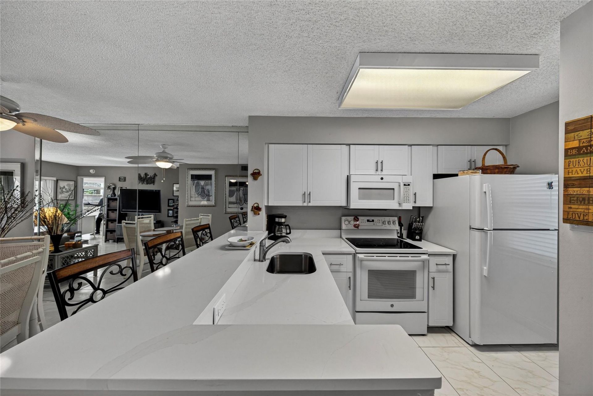 2222 N Cypress Bend Drive, Unit 201, Pompano Beach, FL 33069 Photo