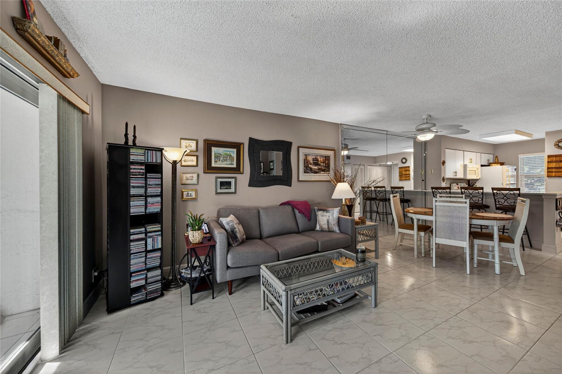 2222 N Cypress Bend Drive, Unit 201, Pompano Beach, FL 33069 Photo