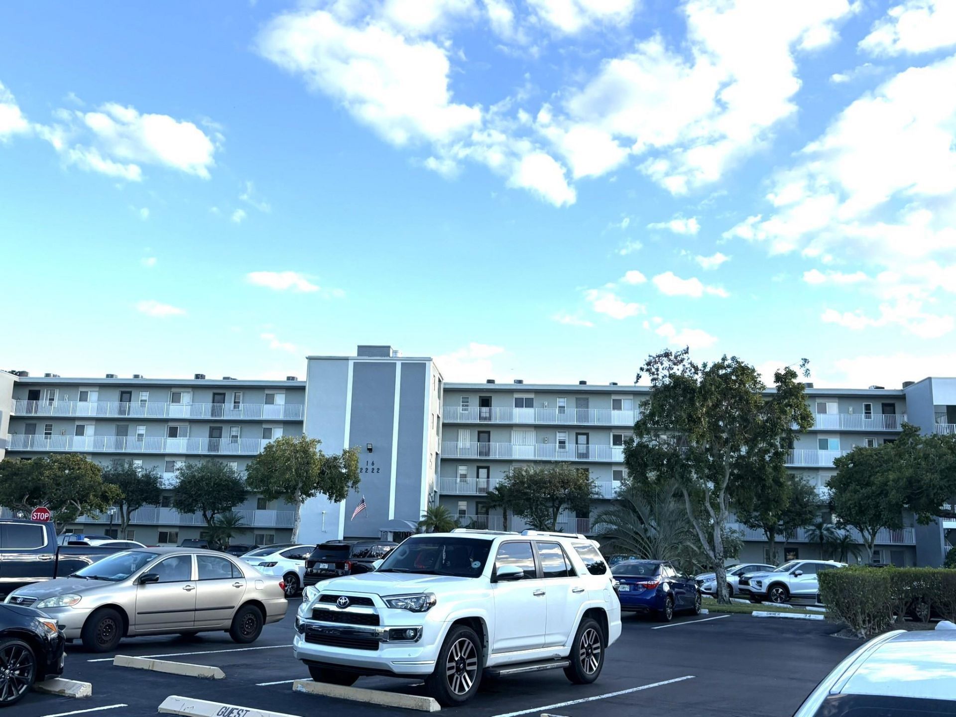 2222 N Cypress Bend Drive, Unit 201, Pompano Beach, FL 33069 Photo