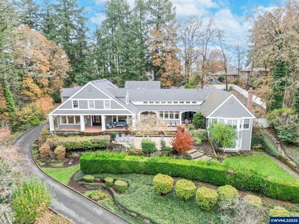 3200 Crestview Dr S, Salem, OR 97302