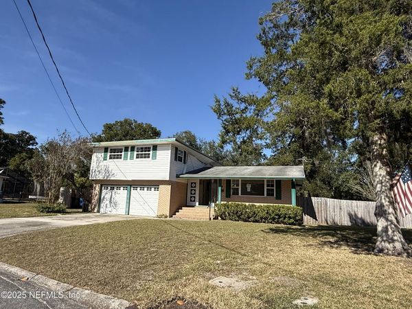 5659 MAXINE Drive, Jacksonville, FL 32277