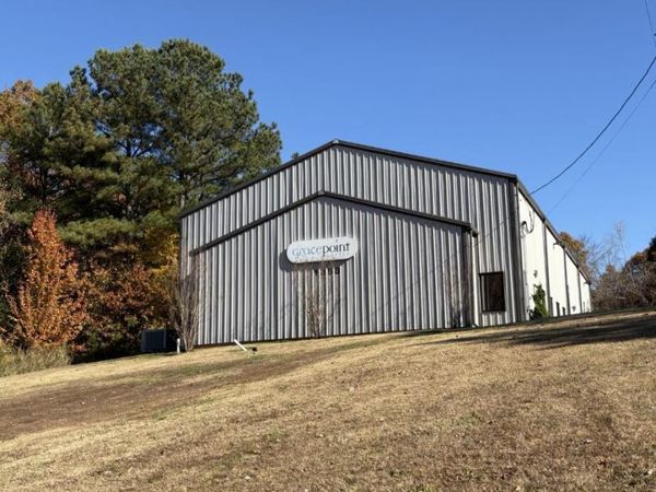 1858 Campbell Street, Jackson, TN 38305