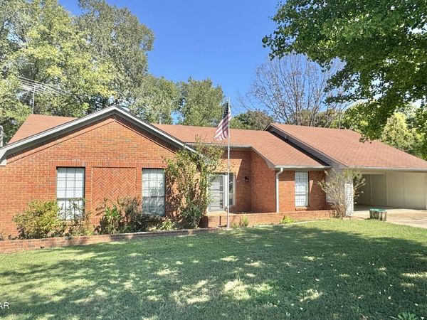 610 Hanna Drive, Ripley, TN 38063