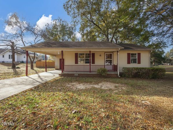 35 Misty Lane, Bells, TN 38006