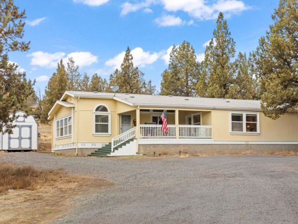 13812 SW Canyon Drive, Terrebonne, OR 97760