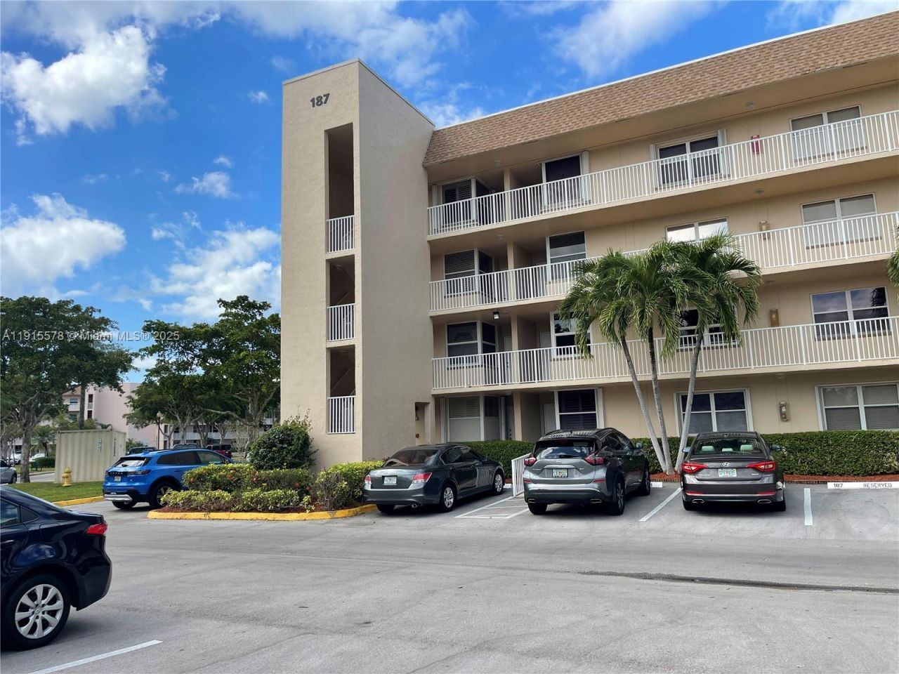 10369 NW 24th Pl, Unit 104, Sunrise, FL 33322 Photo