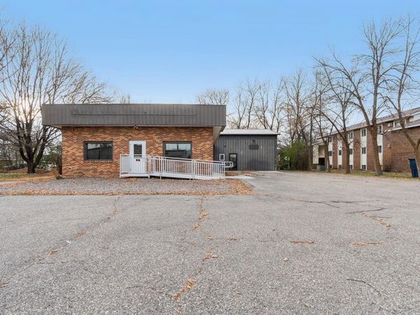 2020 Fillmore Street, Alexandria, MN 56308