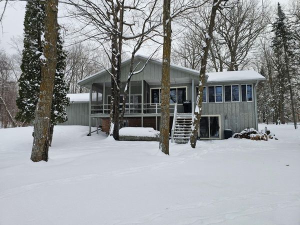 24191 Deerwood Lane, Deerwood, MN 56444