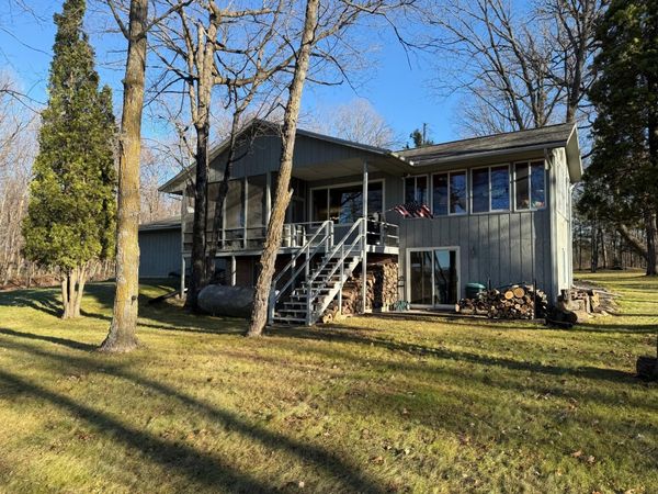 24191 Deerwood Lane, Deerwood, MN 56444