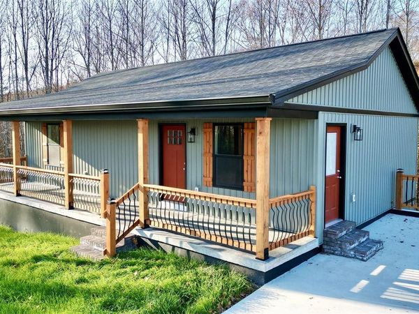 36 Cody Lane, Columbia, KY 42728