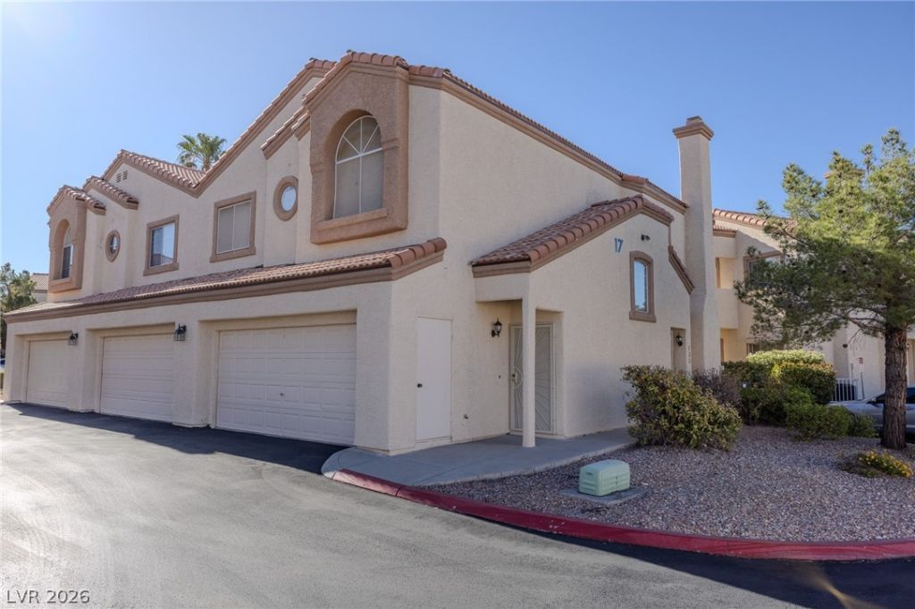 8301 Boseck Drive, Unit 133, Las Vegas, NV 89145 Main Photo