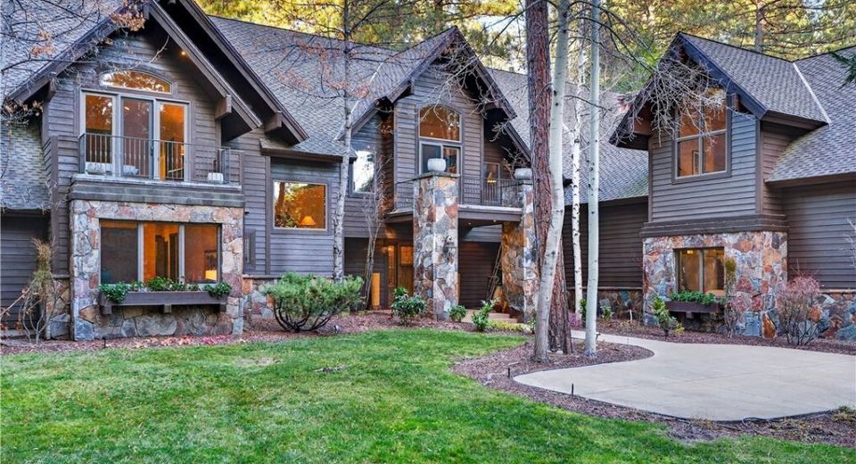1056 Lakeshore Boulevard, Incline Village, NV 89451 Photo