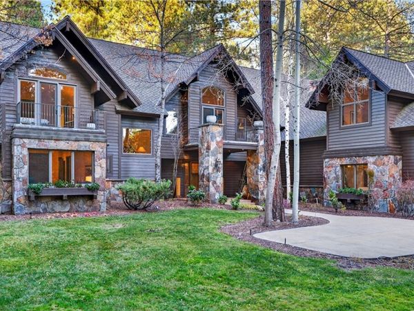 1056 Lakeshore Boulevard, Incline Village, NV 89451