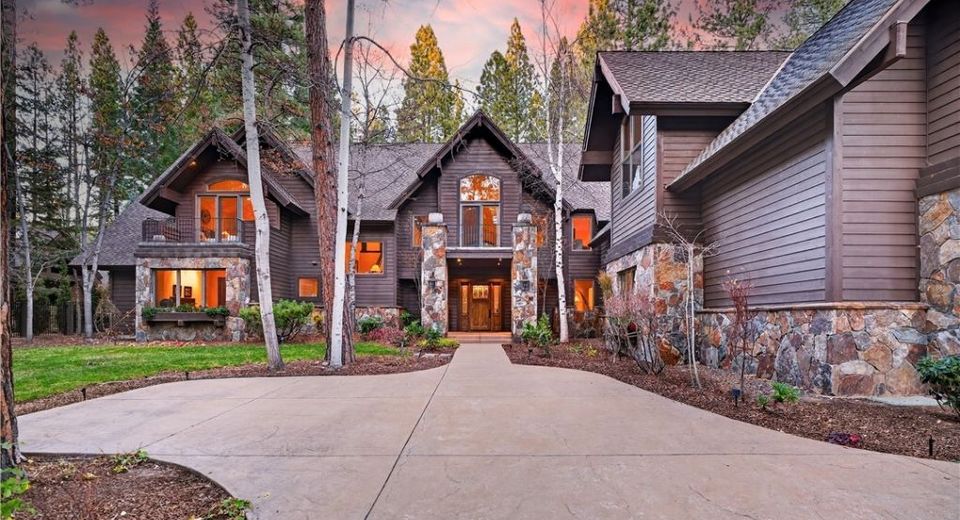 1056 Lakeshore Boulevard, Incline Village, NV 89451 Photo