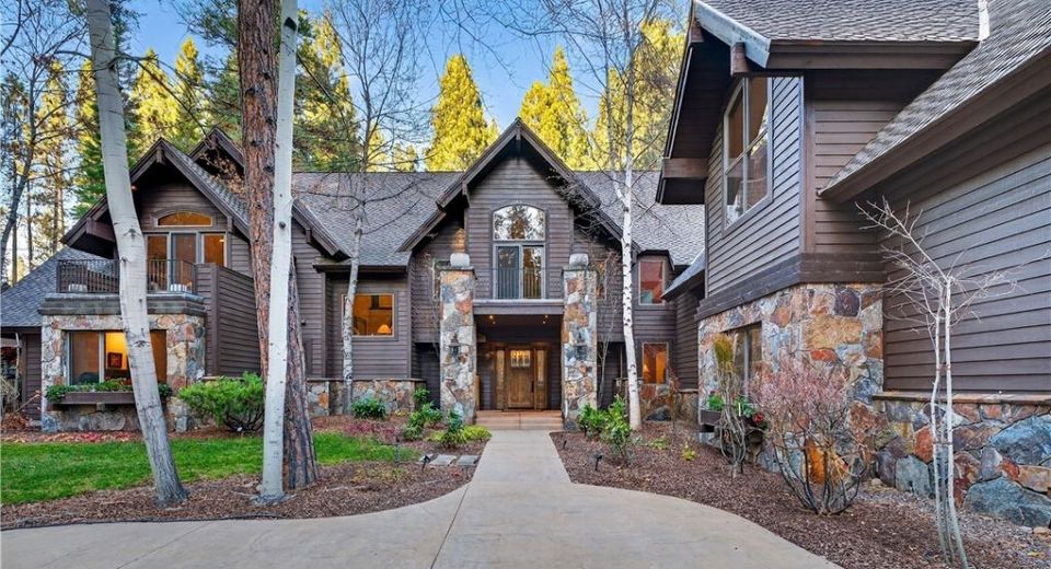 1056 Lakeshore Boulevard, Incline Village, NV 89451 Photo