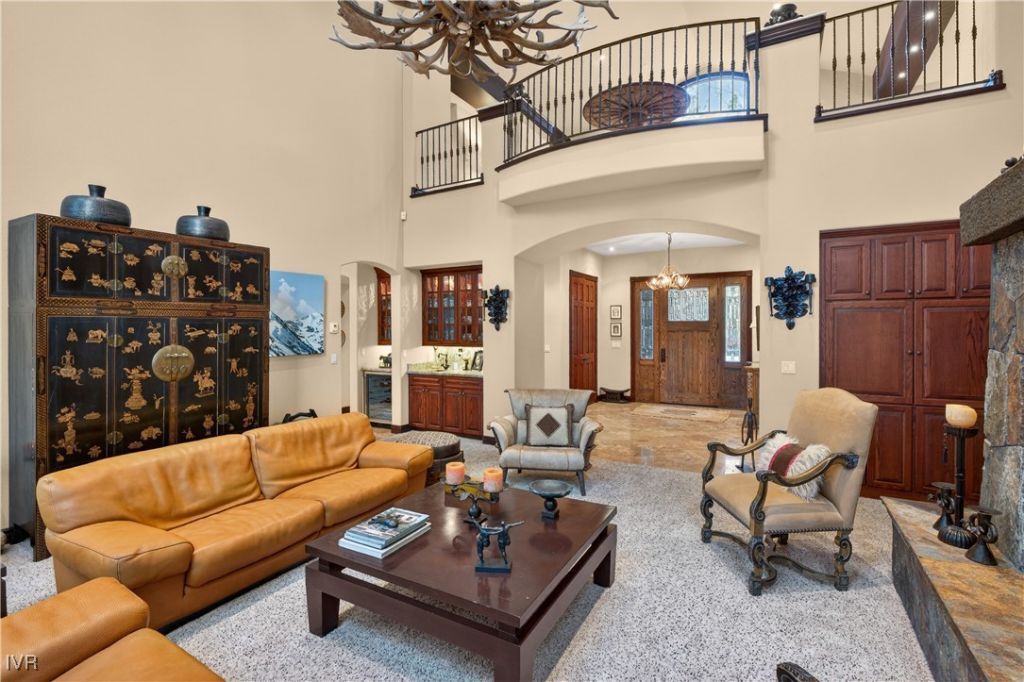 1056 Lakeshore Boulevard, Incline Village, NV 89451 Photo