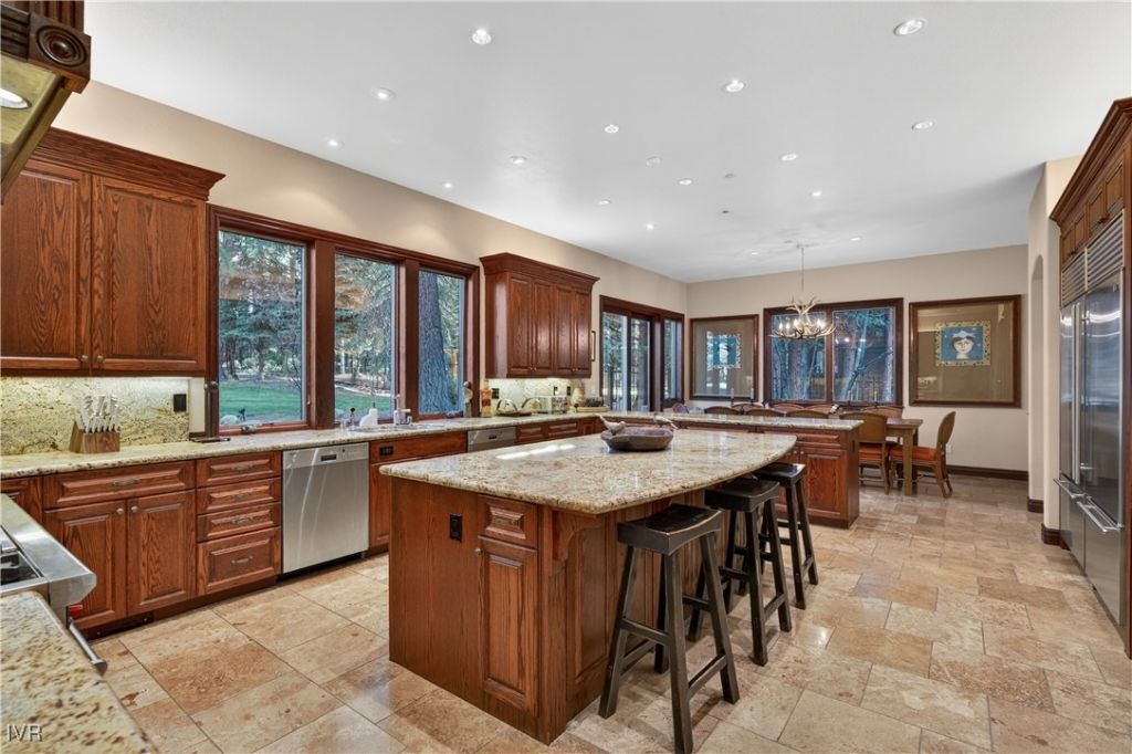 1056 Lakeshore Boulevard, Incline Village, NV 89451 Photo