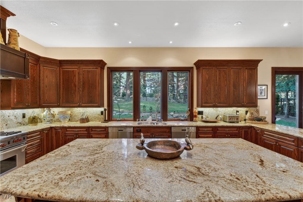 1056 Lakeshore Boulevard, Incline Village, NV 89451 Photo