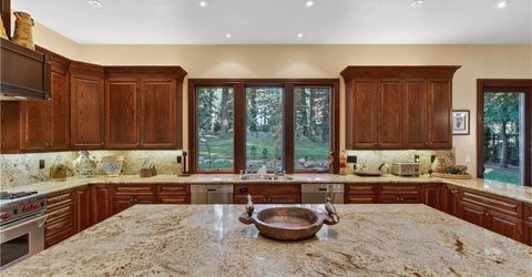 1056 Lakeshore Boulevard, Incline Village, NV 89451 Photo