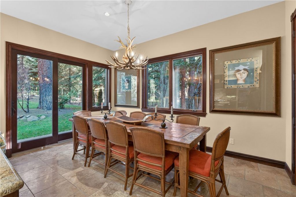 1056 Lakeshore Boulevard, Incline Village, NV 89451 Photo