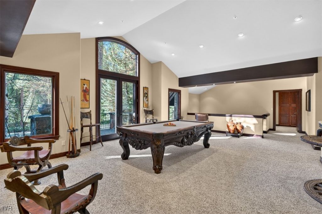 1056 Lakeshore Boulevard, Incline Village, NV 89451 Photo