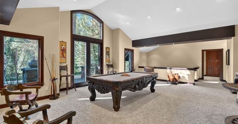 1056 Lakeshore Boulevard, Incline Village, NV 89451 Photo