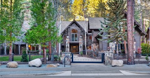 1056 Lakeshore Boulevard, Incline Village, NV 89451 Photo