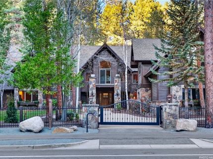 1056 Lakeshore Boulevard, Incline Village, NV 89451 Photo