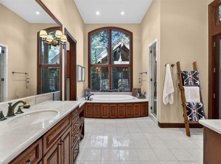 1056 Lakeshore Boulevard, Incline Village, NV 89451 Photo