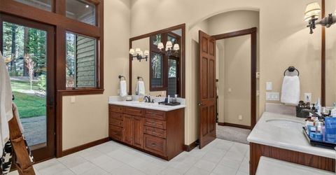 1056 Lakeshore Boulevard, Incline Village, NV 89451 Photo