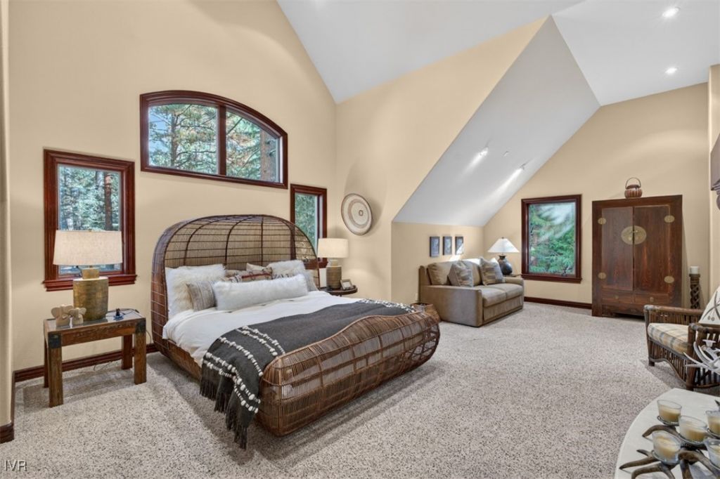 1056 Lakeshore Boulevard, Incline Village, NV 89451 Photo