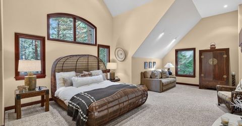 1056 Lakeshore Boulevard, Incline Village, NV 89451 Photo