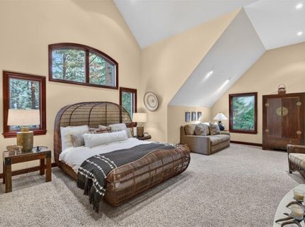 1056 Lakeshore Boulevard, Incline Village, NV 89451 Photo