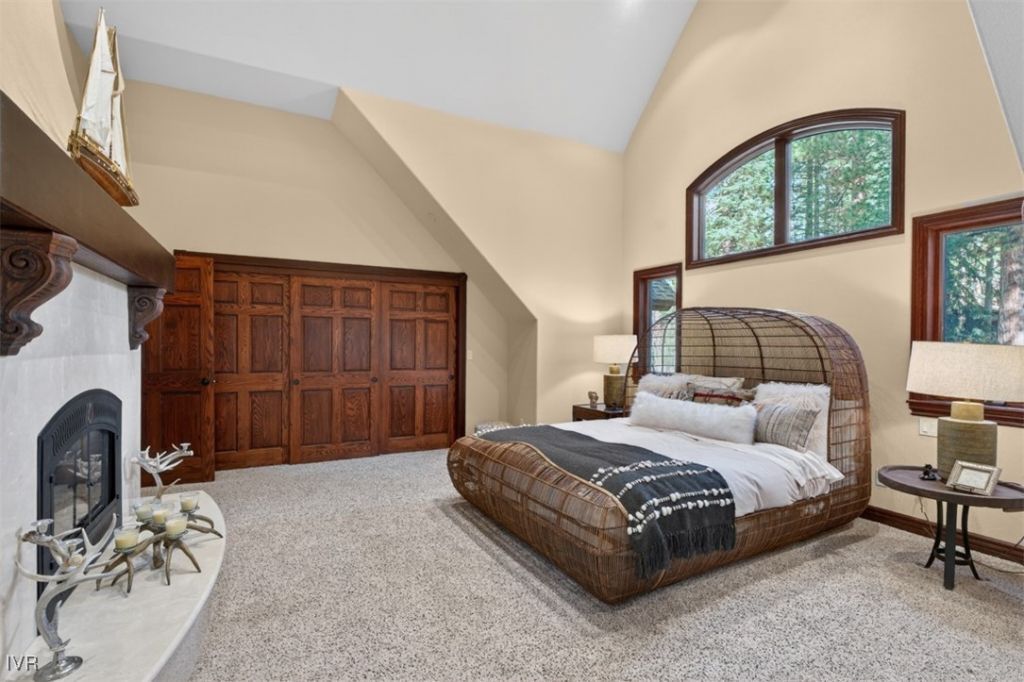 1056 Lakeshore Boulevard, Incline Village, NV 89451 Photo