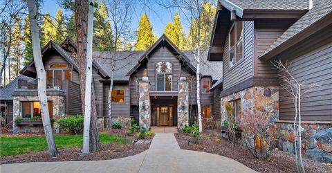 1056 Lakeshore Boulevard, Incline Village, NV 89451 Photo