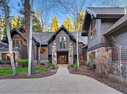 1056 Lakeshore Boulevard, Incline Village, NV 89451 Photo