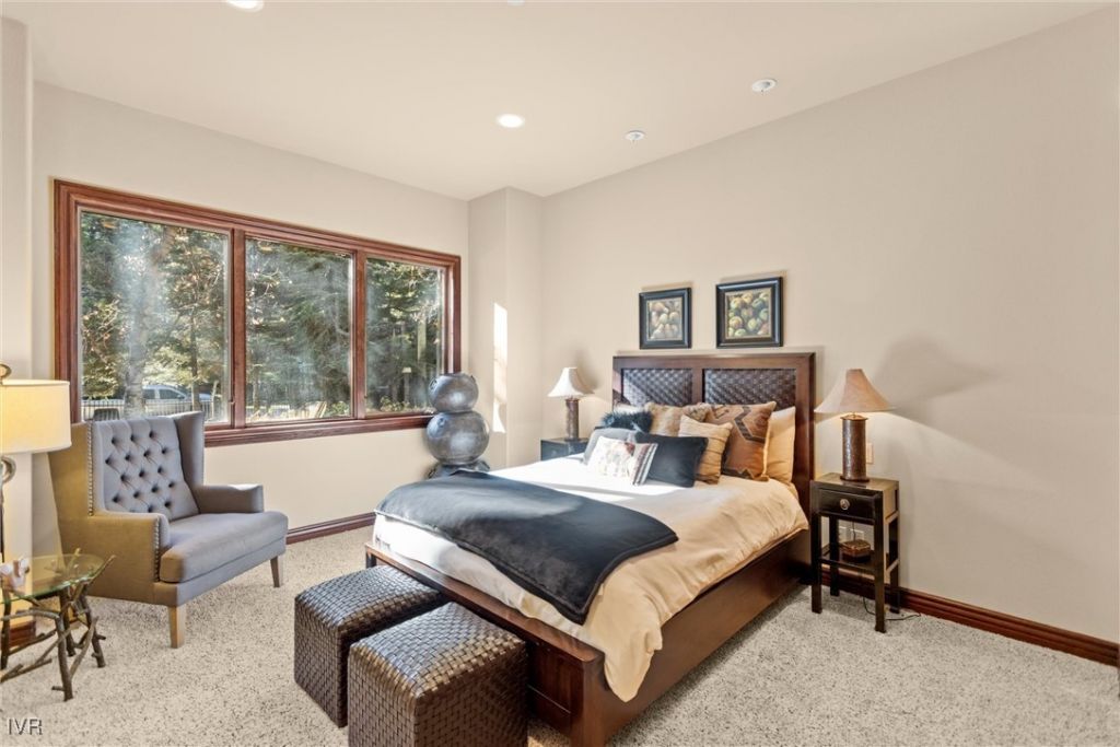 1056 Lakeshore Boulevard, Incline Village, NV 89451 Photo