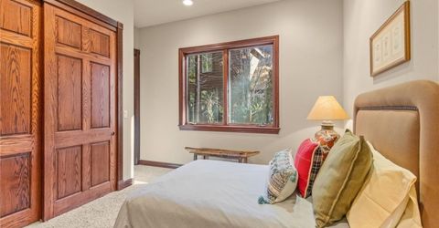 1056 Lakeshore Boulevard, Incline Village, NV 89451 Photo