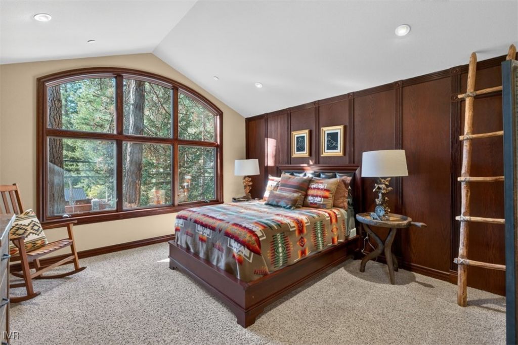 1056 Lakeshore Boulevard, Incline Village, NV 89451 Photo