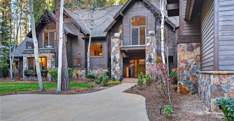 1056 Lakeshore Boulevard, Incline Village, NV 89451 Photo