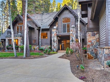 1056 Lakeshore Boulevard, Incline Village, NV 89451 Photo