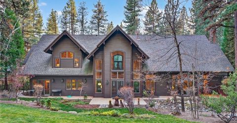 1056 Lakeshore Boulevard, Incline Village, NV 89451 Photo