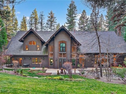 1056 Lakeshore Boulevard, Incline Village, NV 89451 Photo