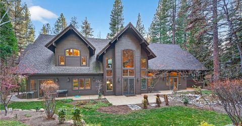 1056 Lakeshore Boulevard, Incline Village, NV 89451 Photo