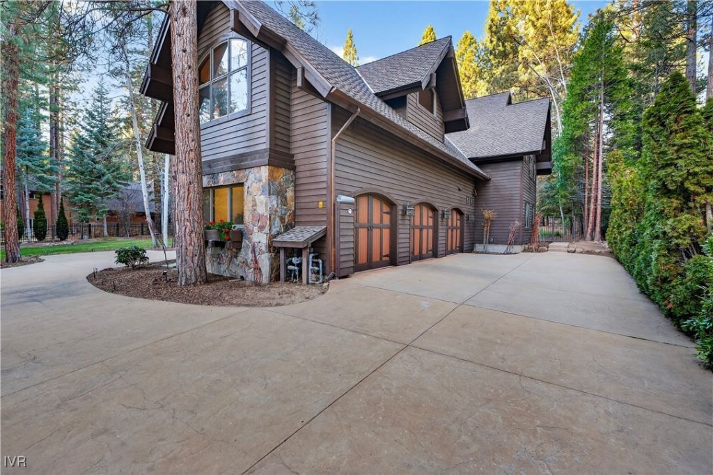 1056 Lakeshore Boulevard, Incline Village, NV 89451 Photo