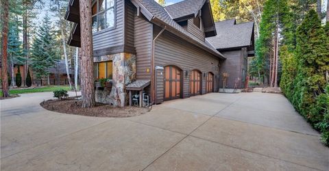 1056 Lakeshore Boulevard, Incline Village, NV 89451 Photo