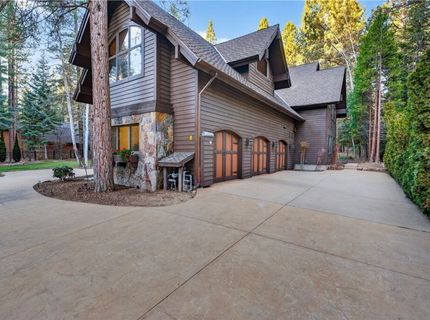 1056 Lakeshore Boulevard, Incline Village, NV 89451 Photo