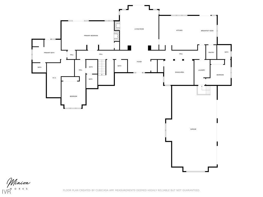 1056 Lakeshore Boulevard, Incline Village, NV 89451 Photo