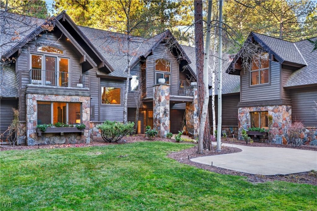 1056 Lakeshore Boulevard, Incline Village, NV 89451 Photo